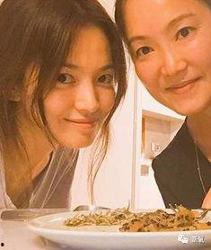 女明星爆料不吃饭视频大全,不吃饭的瘦身秘诀大公开  第2张