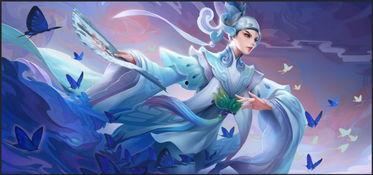 梁祝皮肤爆料视频最新版,浪漫爱情故事新篇章  第1张